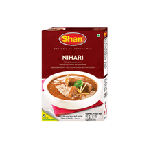 Shan Nihari Msl