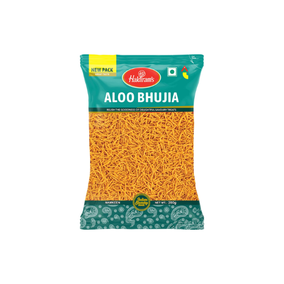 Haldiram Aloo Bhujia
