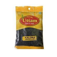 Uttam Kalonji ( Nigella) Seeds