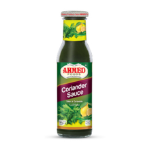 Ahmed Coriander Sauce