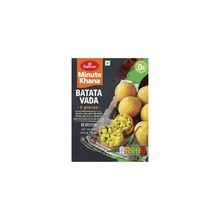 Haldiram Batata Vada