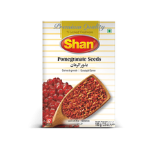Shan Pomegranate Seed