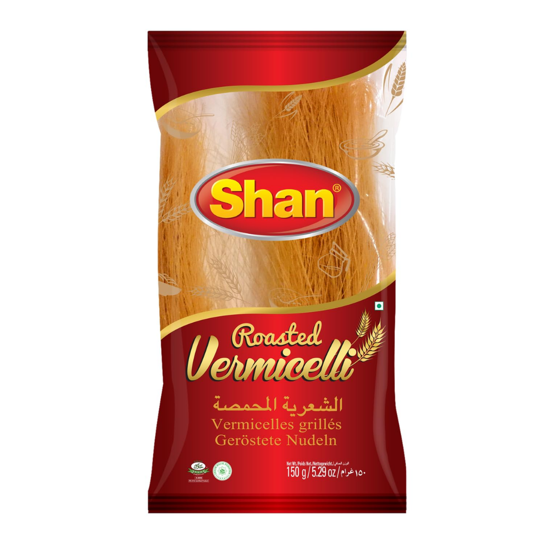 Shan Roasted Vermicelli