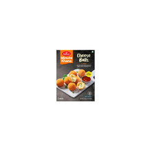 Haldiram Cheese Balls 12 Pk