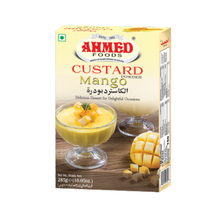 Ahmed Custard Mango