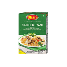 Shan Sindhi Biryani