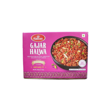 Haldiram Gajar Halwa