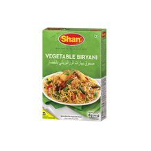 Shan Veg Biryani Masala
