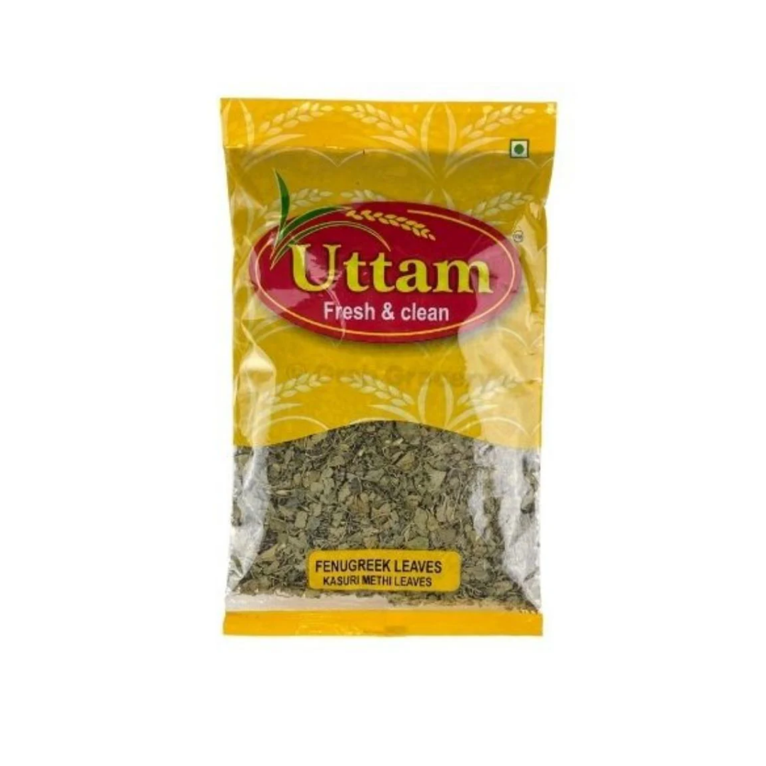 Uttam Kasuri Methileaves