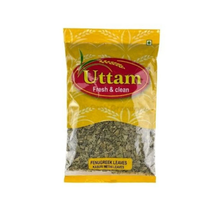 Uttam Kasuri Methileaves