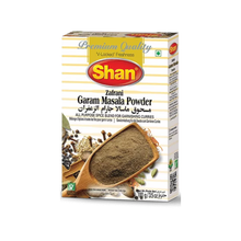 Shan Garam Masala Powder