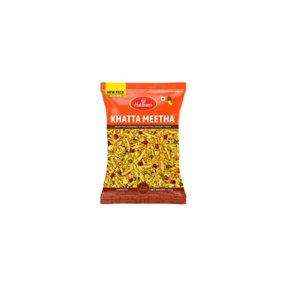 Haldiram Khatta Meetha