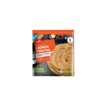 Haldiram Lachha Paratha