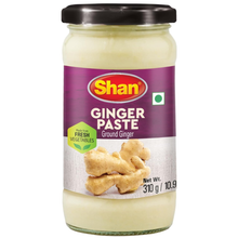 Shan Ginger Paste