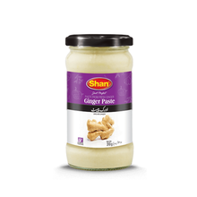 Shan Ginger Paste