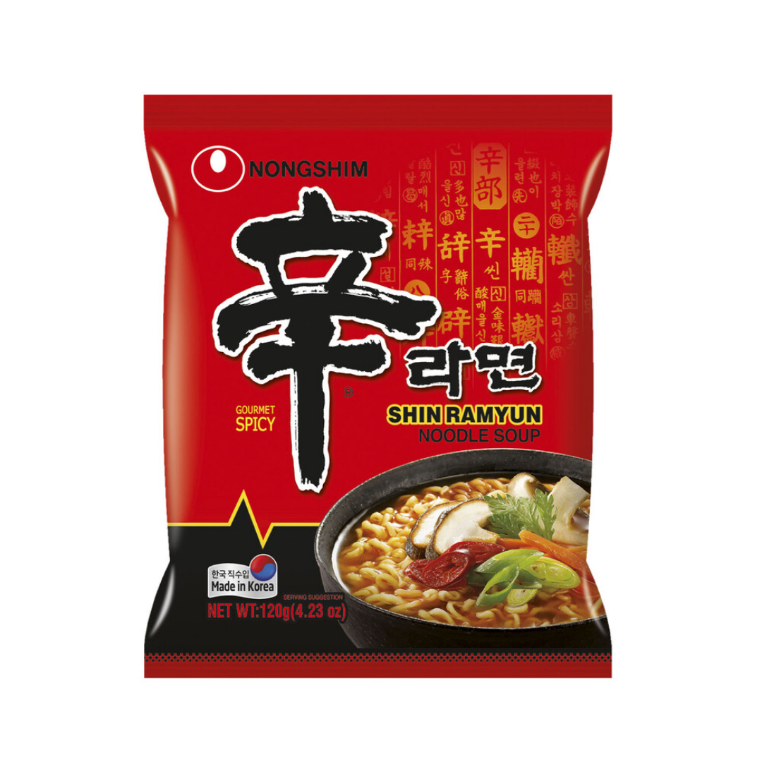 Shin Ramyun