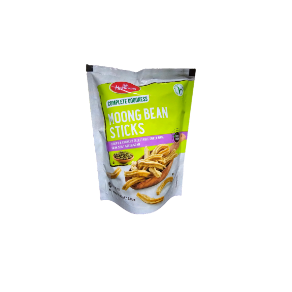 Haldiram Moong Bean Sticks