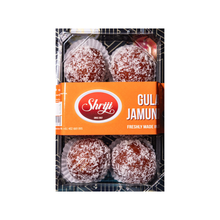 Shriji Gulab Jamun Dry