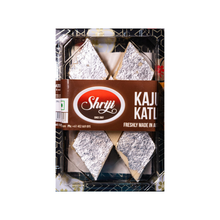 Shriji Kaju Katli