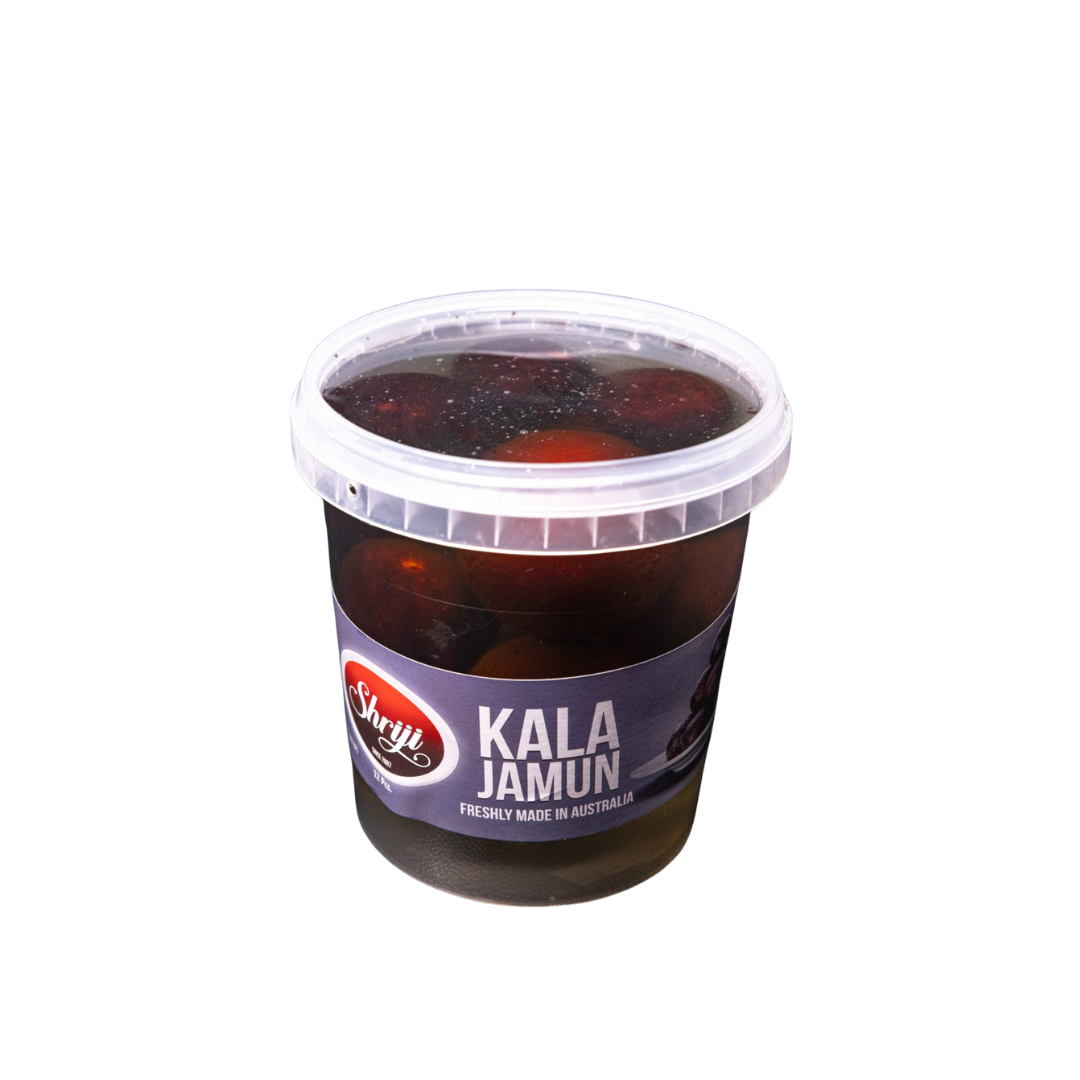 Shriji Kala Jamun
