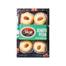 Shriji Khoya Peda
