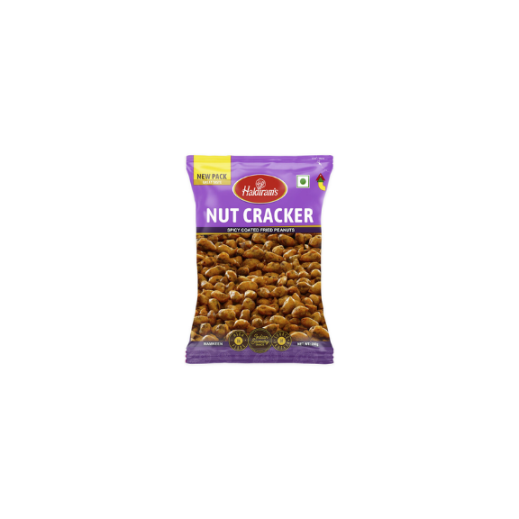 Haldiram Nut Cracker