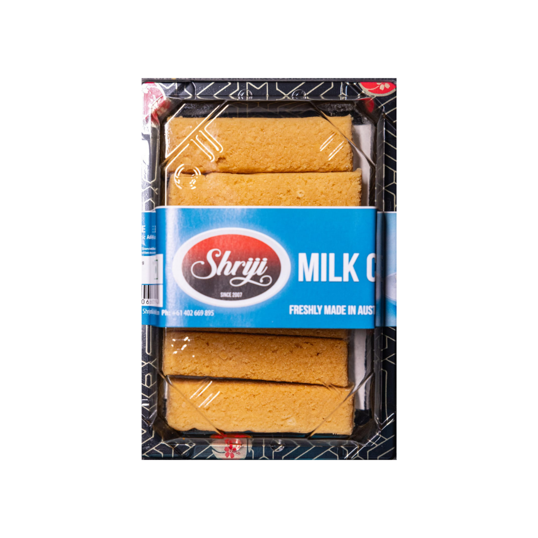 Shriji Milk Cake