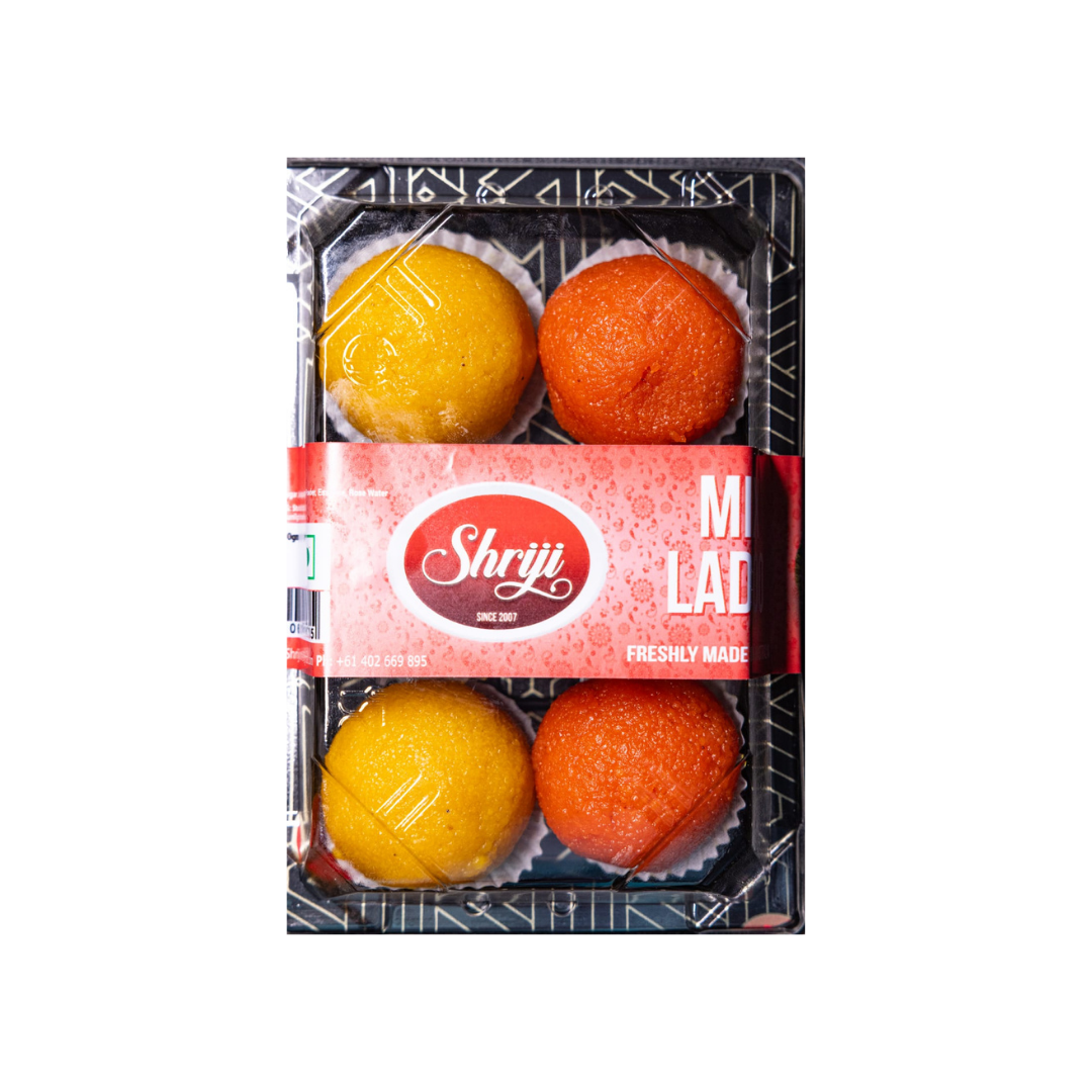 Shriji Mix Ladoo