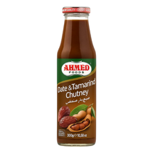 Ahmed Tamarind Sauce