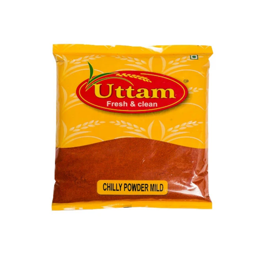 Uttam Chilli Pwd Mild