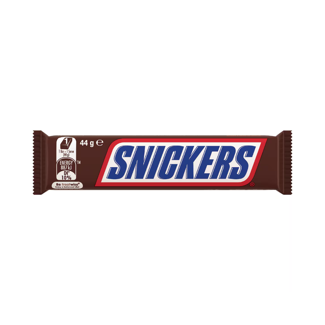Snickers