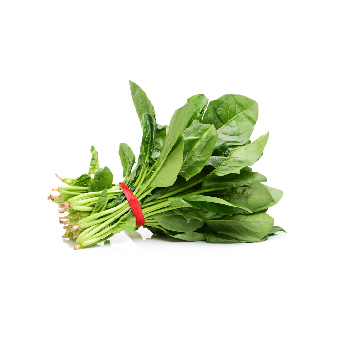 Spinach