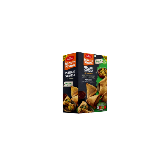 Haldiram Punjabi Samosa