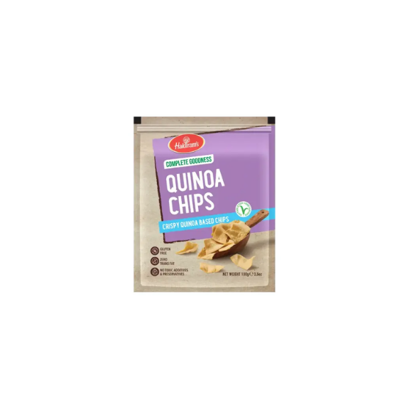 Haldiram Quinoa Chips