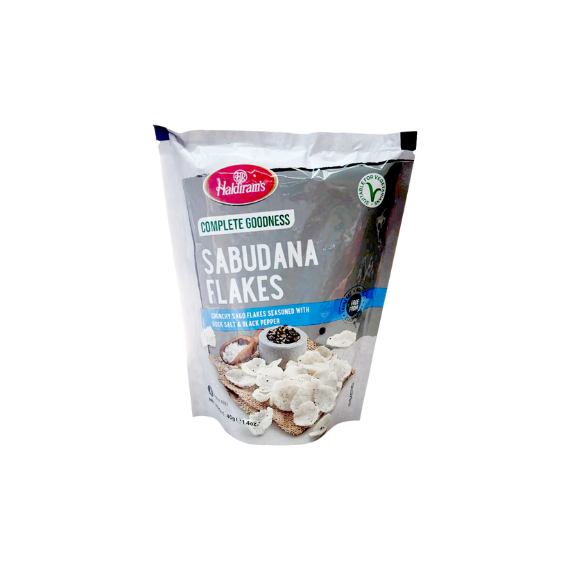 Haldiram Sabudana Flakes