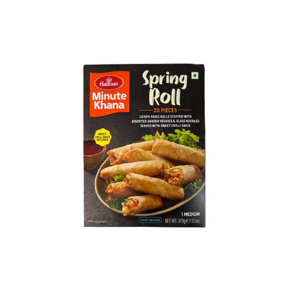 Haldiram Spring Roll