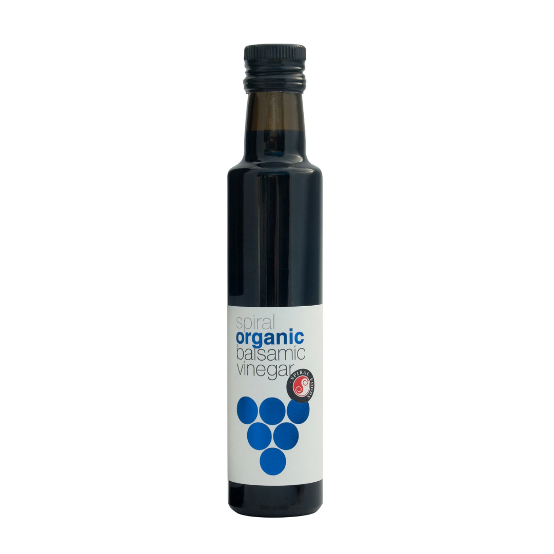 Spiral Organic Balsamic Vinegar