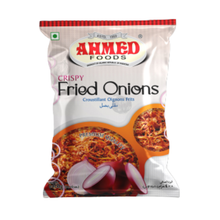 Ahmed Fried Onion