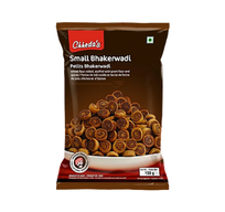 Chhedas Mini Bhakarwadi 400g