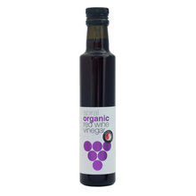 Spiral Organic Red Wine Vinegar