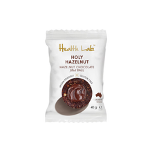 Health Lab Holy Hazelnut Ball