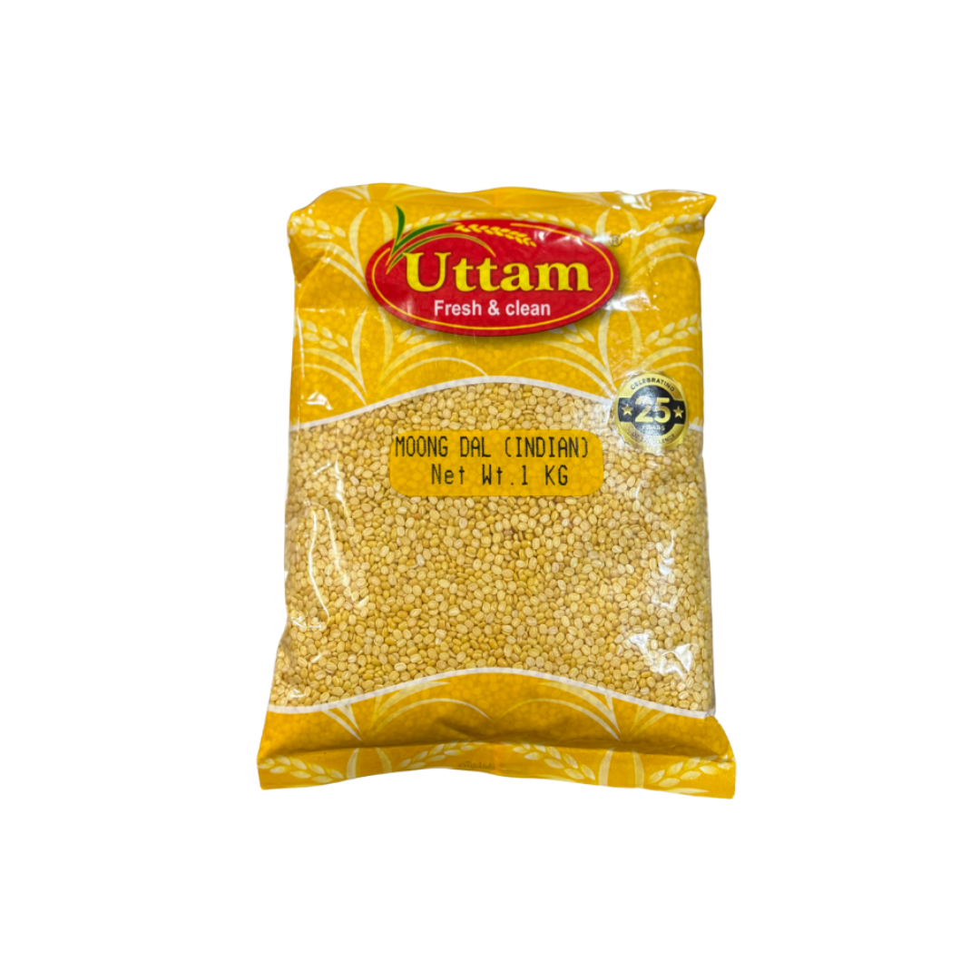 Uttam Moong Dal