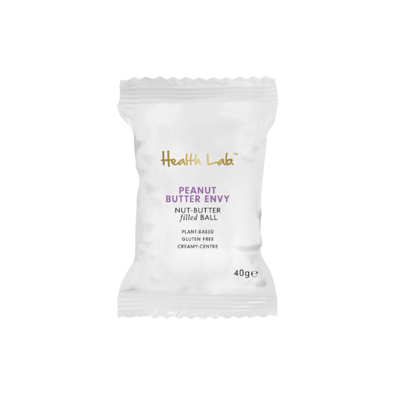 Health Lab Peanut Butter Envy Ball