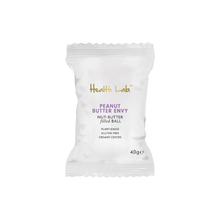 Health Lab Peanut Butter Envy Ball