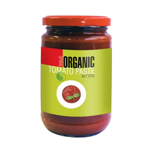 Spiral Organic Tomato Paste