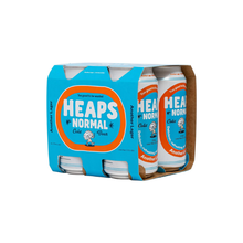 Heaps Normal Non Alch Lager
