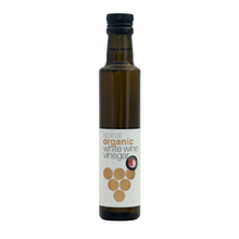 Spiral Organic White Wine Vinegar