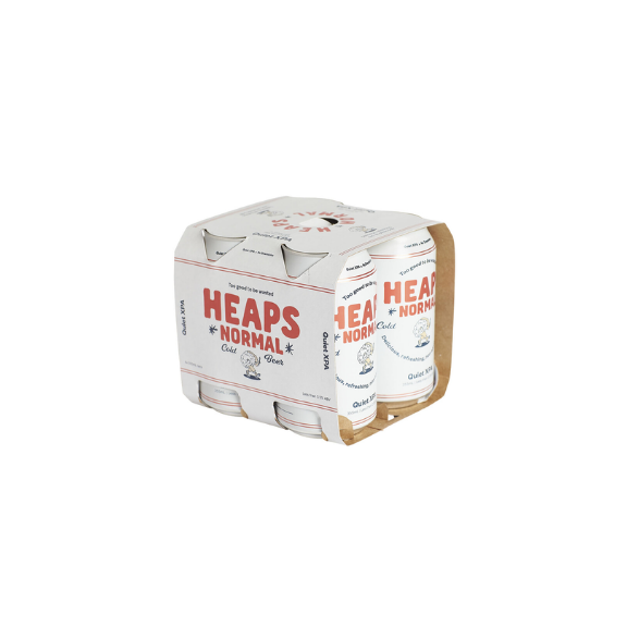 Heaps Normal Non Alch Xpa