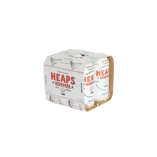 Heaps Normal Non Alch Xpa