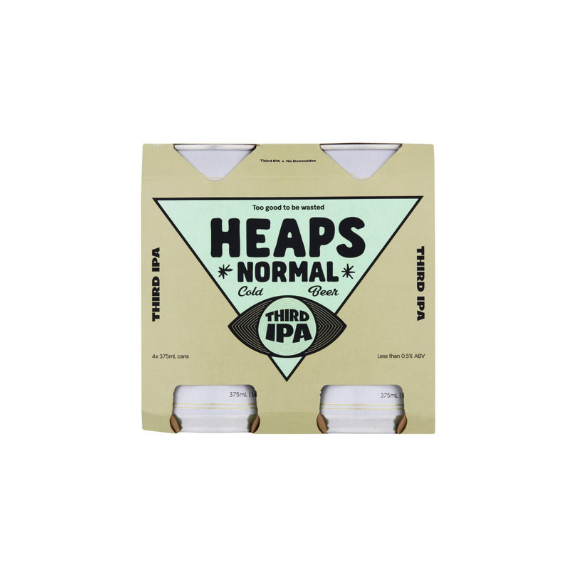 Heaps Normal Third Ipa